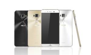 Asus Zenfone 3, Zenfone 3 Deluxe and Zenfone 3 Max launching on May 30
