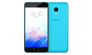 Meizu M3 launched with slightly updated specs but similar price: Features, Specifications and Availability