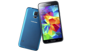 Samsung begins rolling out Android 6.0 Marshmallow for the Galaxy S5 in India