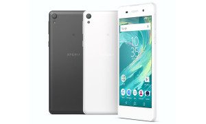 Sony launched a new Xperia device today, which even we would like to forget about.