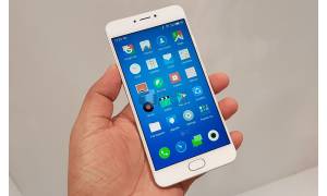 Our hands-on Impressions of Meizu M3 Note, Flyme 5  with Video Overview