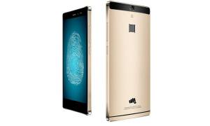 Micromax Canvas 6 with metal body, fingerprint sensor up for pre-order