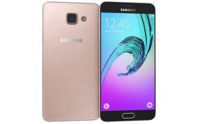 Is the Samsung Galaxy A4 being tested in India?
