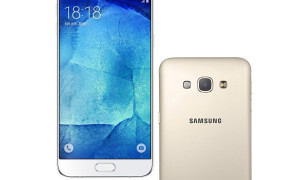 Samsung Galaxy A8 to get Marshmallow update soon