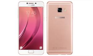 Samsung Galaxy C5 and Galaxy C7 go official with metal body, 4GB RAM