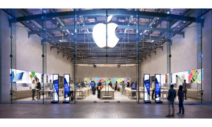Apple allowed to open Stores in India, Government allows 100% FDI in Retail