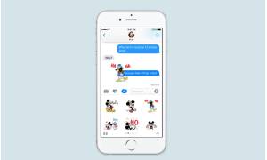 Apple's Messages app gets a major overhaul, opens up to developers for more quirky stuff