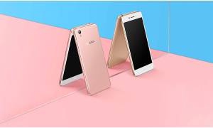Oppo A37 budget smartphone goes official with Snapdragon 410, 5MP front-camera