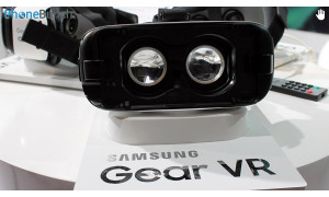 You can get a free GearVR headset with any Samsung Galaxy Flagship