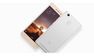 Xiaomi Redmi 3s goes official with Snapdragon 430, Fingerprint Sensor starting at $106