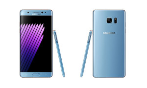 Here's the first teaser for the Samsung Galaxy Note 7