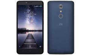 ZTE ZMax Pro is a $99 smartphone with 6-inch 1080p display, octa-core Snapdragon 617