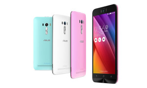 Marshmallow update for Asus Zenfone Selfie (ZD551KL) now available