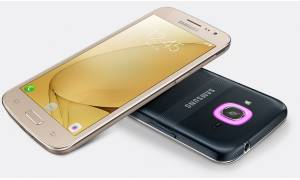 Samsung Galaxy J2 (2016) launched in India with Smart Glow notifications priced at Rs. 9750