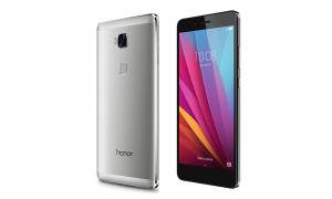 Huawei Honor 5X gets Android 6.0 Marshmallow update with EMUI 4.0