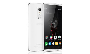 Lenovo has started rolling out Android Marshmallow update for the Vibe X3 in India
