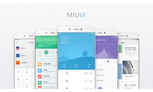 MIUI 8 Global Beta ROM now available for Redmi Note 2, Mi 4i, with Redmi Note 3 next