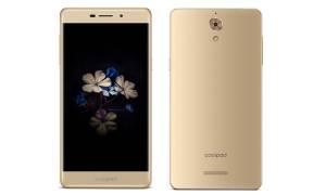Coolpad Mega going on sale today on Amazon at 2PM for Rs. 6999