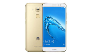 Huawei G9 Plus launched in China with 16MP camera, Snapdragon 625