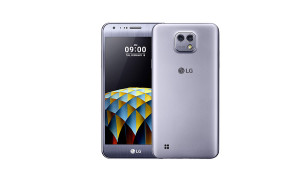 LG X Cam with dual cameras launched in India for Rs. 19990