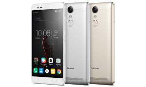 Lenovo smartphones will come pre-loaded with Microsoft Office, Skype and OneDrive Apps