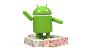 Android 7.0 Nougat to be released later this month