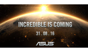 Asus ZenWatch 3 expected to launch on August 31st