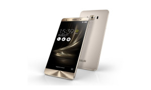 Asus Zenfone 3 Deluxe and Zenfone 3 Ultra launched in India starting at Rs. 49999