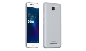 Asus completes its Zenfone series in India with the launch of Zenfone 3 Laser as well