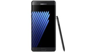 Samsung Galaxy Note 7 launched in India with Iris Scanner at Rs. 59,900 along with new GearVR