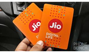 Jio Offer with free 4G Data now extended to Vivo, HTC and Intex smartphones