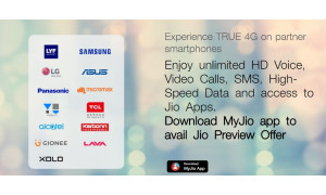 Reliance Jio SIM Cards, 90 days unlimited data now available for Gionee, Karbonn, Lava, Xolo, TCL and Alcatel 4G smartphones