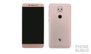 LeEco Le 2s (LeX652) gets certified in China, comes with dual-cameras, runs on a deca-core 2.5GHz processor