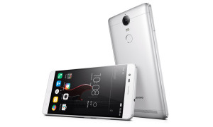 Lenovo Vibe K5 Note launched in India with 4GB RAM, 5.5-inch 1080p Display, TheaterMax, Game Controllers