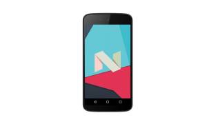 Android 7.0 Nougat coming to Android One smartphones, but not officially