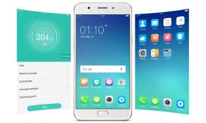 Oppo F1s launched in India with 16MP front camera priced at Rs. 17990