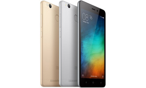 Xiaomi Redmi 3S and Redmi 3S Prime launched in India with Octa-Core Processor price starts at Rs. 6999