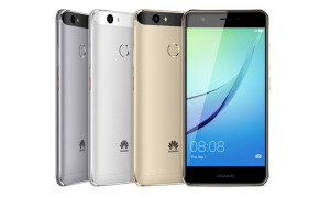 Huawei launches Nova and Nova Plus smartphones with Snapdragon 625 at IFA 2016