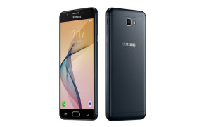 Samsung Galaxy On5 (2016) and Galaxy On7 (2016) launched with fingerprint sensor
