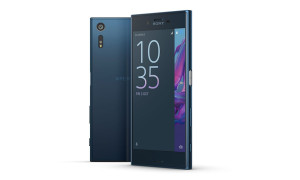 Sony Xperia XZ is their latest water-resistant flagship with Snapdragon 820, 23MP Camera