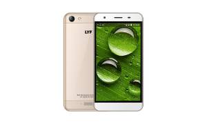 Lyf Water 11 smartphone launched with 3GB RAM, VoLTE priced at Rs. 8199