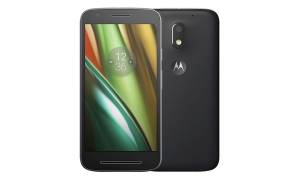 Yay! Moto E3 is launching in India on September 19th