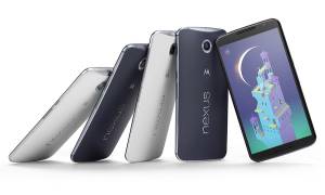 Google Nexus 6 and Nexus 9 LTE to get Android 7.0 Nougat update in the coming weeks