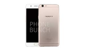 Oppo A59s gets seen with 16MP front-facing camera, 4GB RAM should launch soon