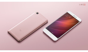 Xiaomi Mi 5s launched with Snapdragon 821, Ultrasonic Fingerprint Sensor