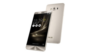 Asus launches mid-range variant of Zenfone 3 Deluxe with 5.5-inch display, Snapdragon 625