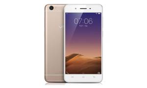 Vivo Y55L launched in India with 5.2-inch HD display, 4G VoLTE, Snapdragon 430 priced at Rs. 11980