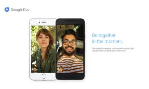 Google to replace Hangouts with Duo for video on Android