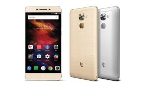LeEco arrives in the US with Le S3, Le Pro 3 smartphones and Android powered 4K TVs