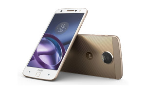 Super thin Moto Z and new Moto Z Play launched in India with Moto Mods